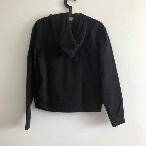 GUESS Logo Hoodie - Picture 2 of 4